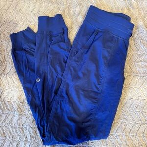 Lululemon Dance Studio Mid-Rise Jogger